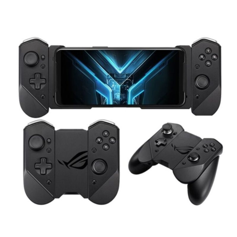 Joystick Asus ROG Kunai 3 Gamepad for Phone 5/6 Series Preloved