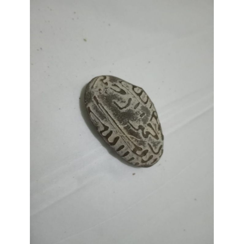 asesoris barang antik batu kjing asmha