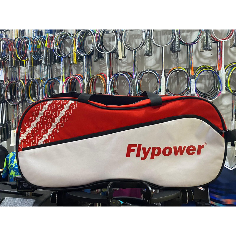 Tas Flypower Topaz