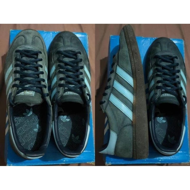 SEPATU ADIDAS SPEZIAL