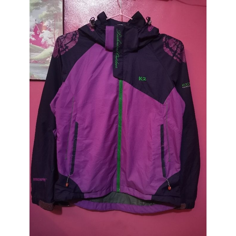 Outdor K2 Gropcore