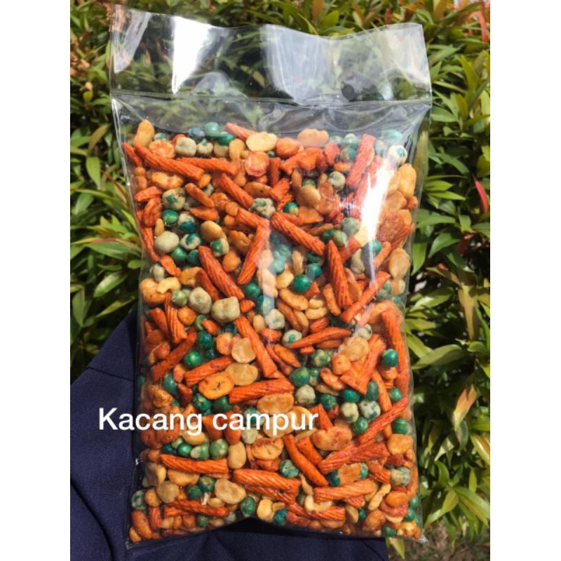

PROMO CEMILAN / SNACK RAMADHAN || Aashop