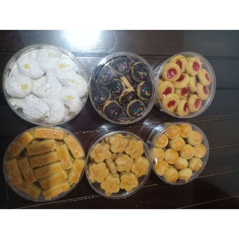 

kue kering lebaran