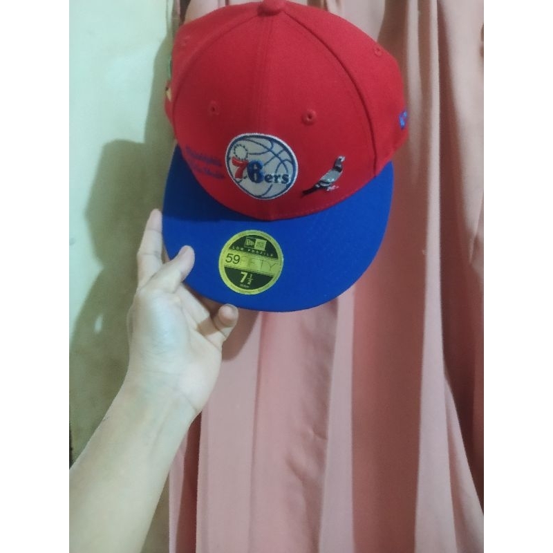 New Era 76ers