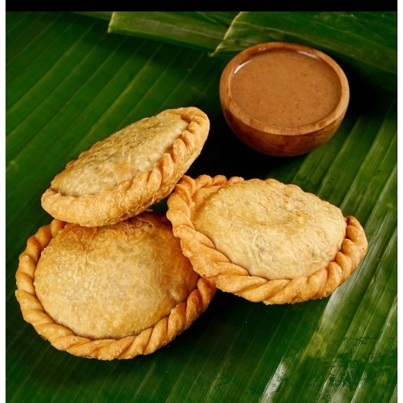 

Pastel Ayam