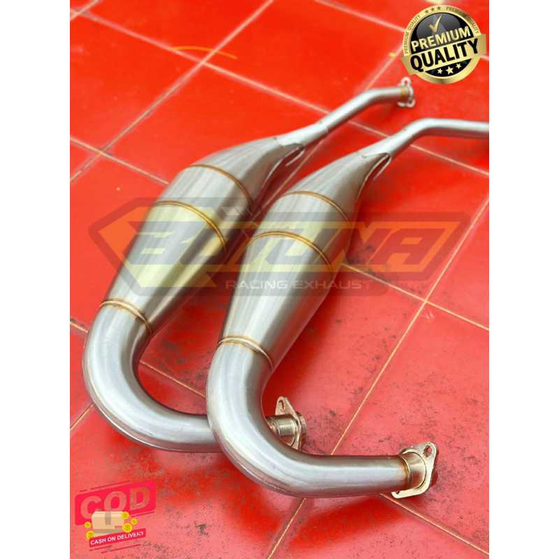 TERMURAHHH CHAMBER ONLY PRESS STAINLESS