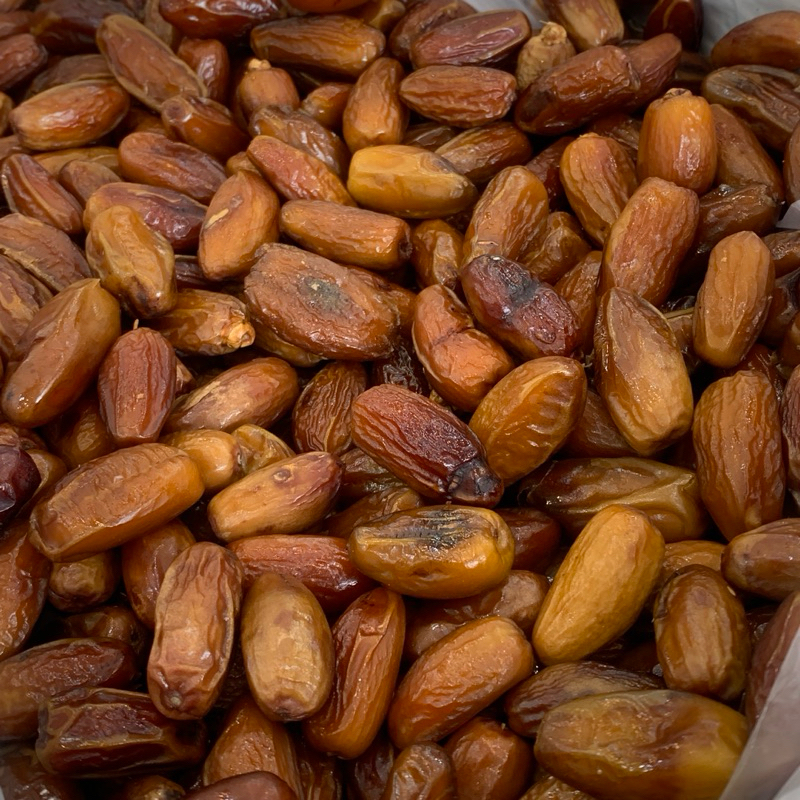 

Kurma Ajwa