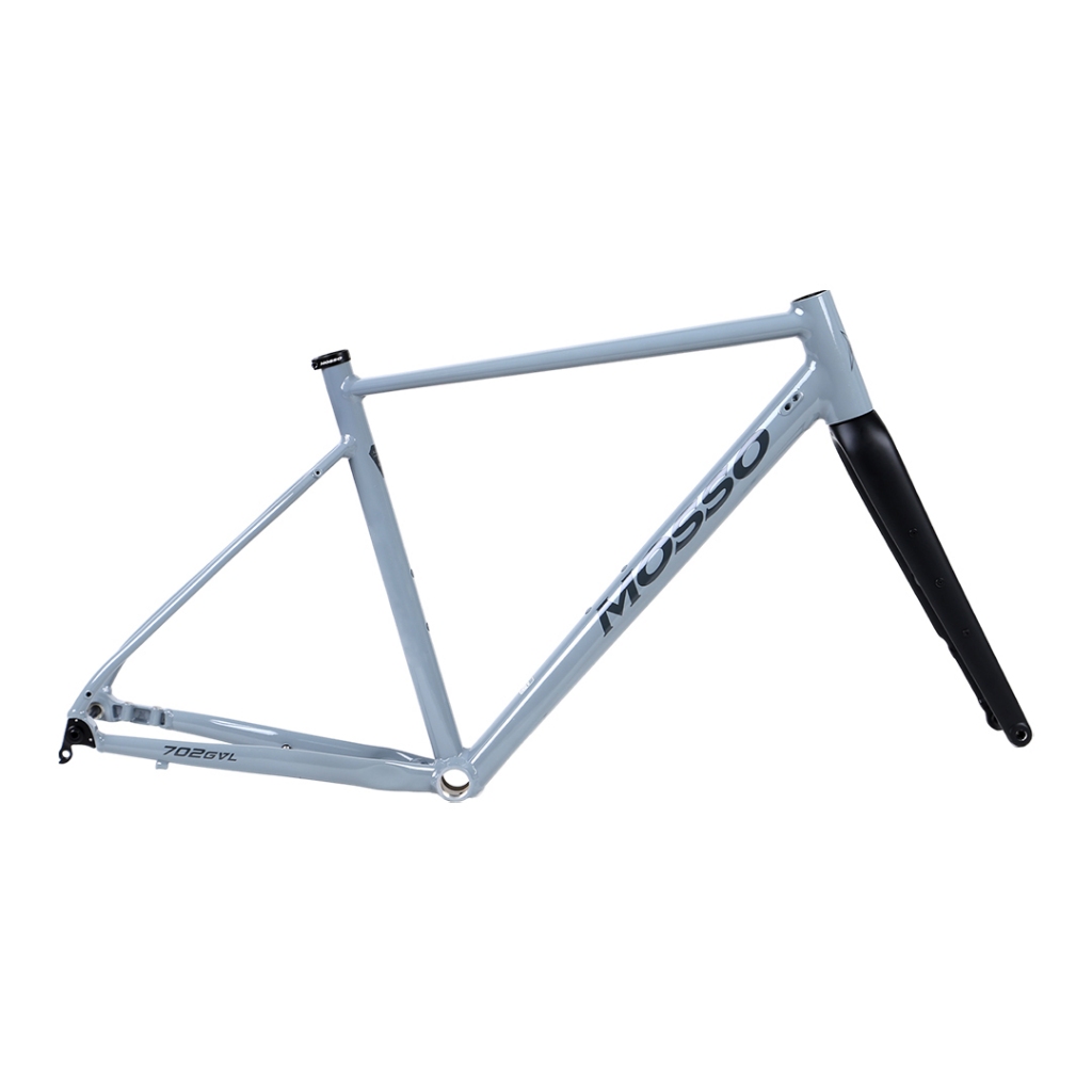 Frame Sepeda Gravel MOSSO 702 GVL