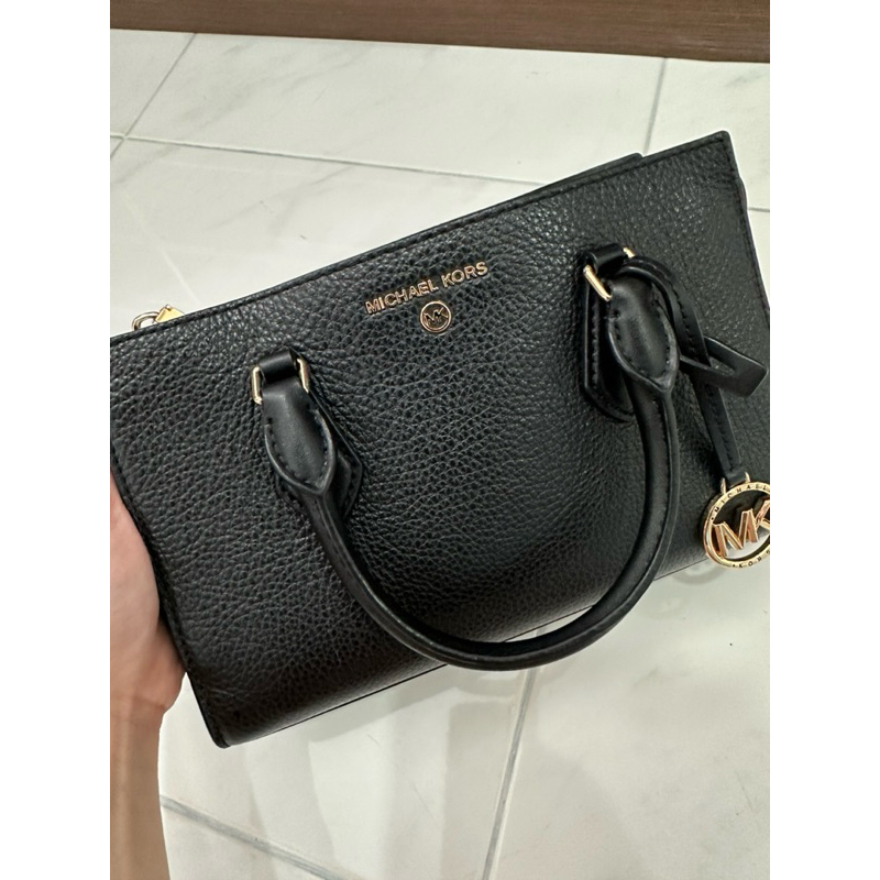 Tas Mk Valerie satchel