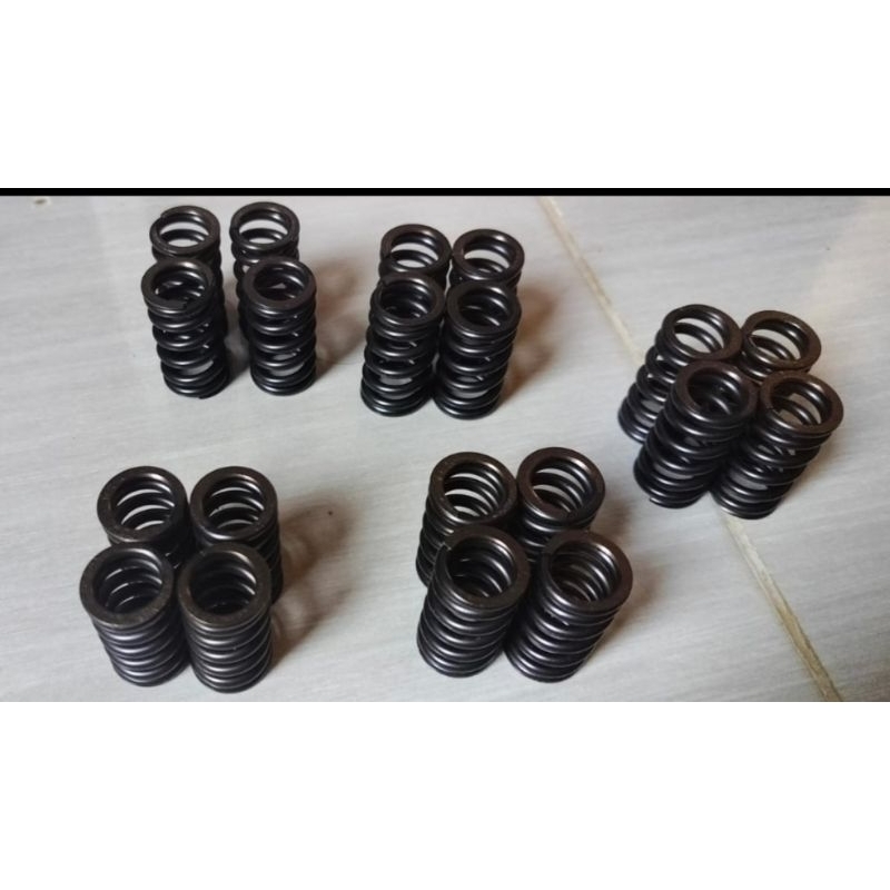 per klep Japan MX king