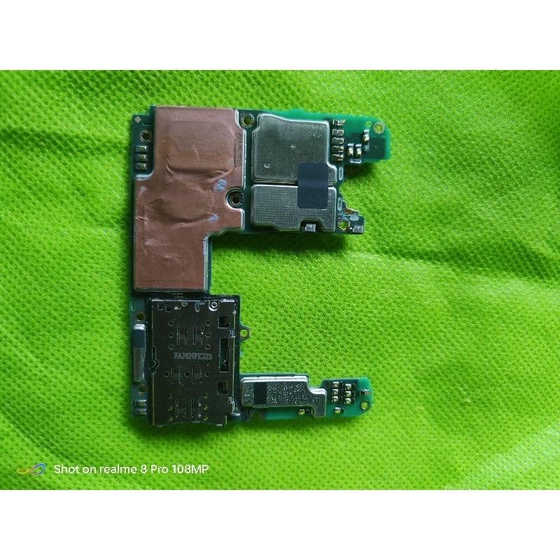 mesin Oppo f11 pro mati total mesin Oppo f11 pro mati perawan