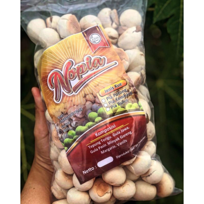 

ROTI KUE/PIA ENAK MURAH VIRAL KEMASAN 1KG