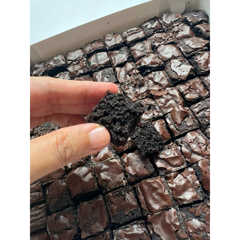 

original brownies