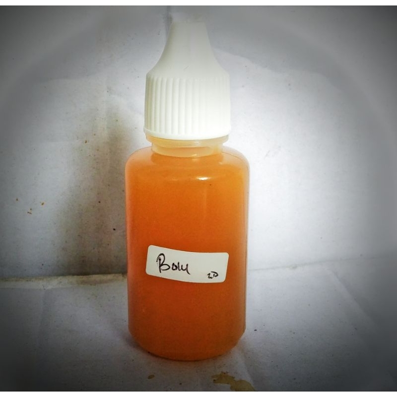 Essen Bolu Super Biang Murni