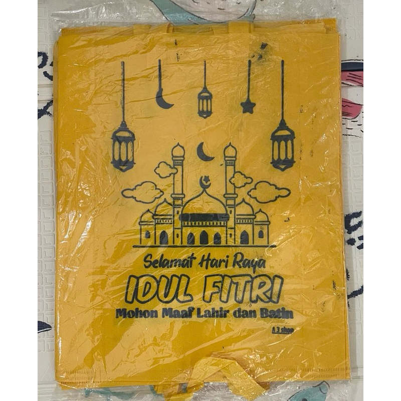 

Tas Kain Ramadhan uk 38x40