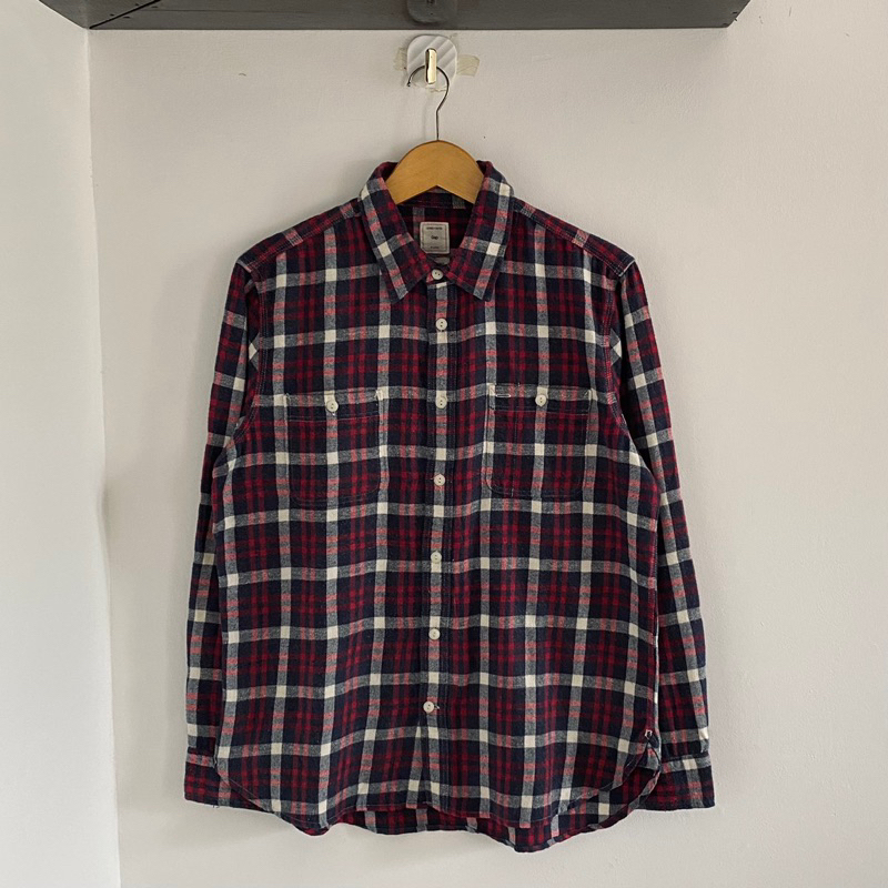 flanel GAP second brand