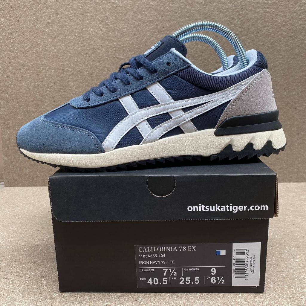 Sepatu Onitsuka Tiger California 78 Ex