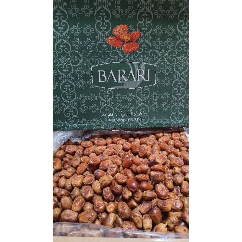 

kurma barari