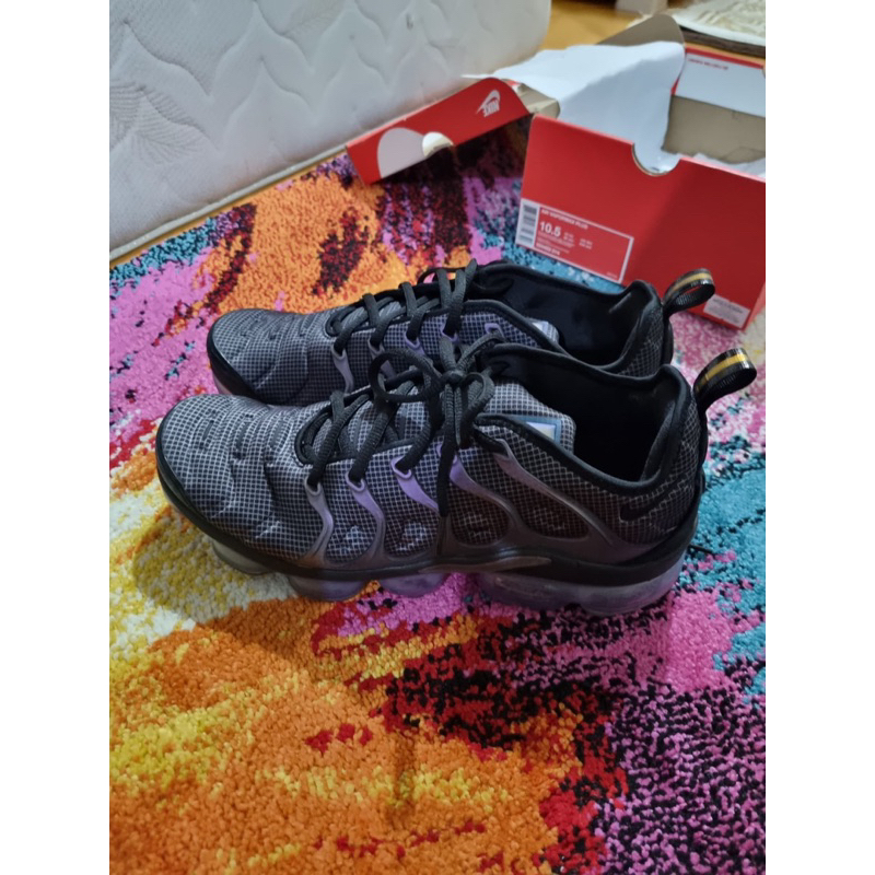 PRELOVED/ Second Nike Air Vapormax Plus