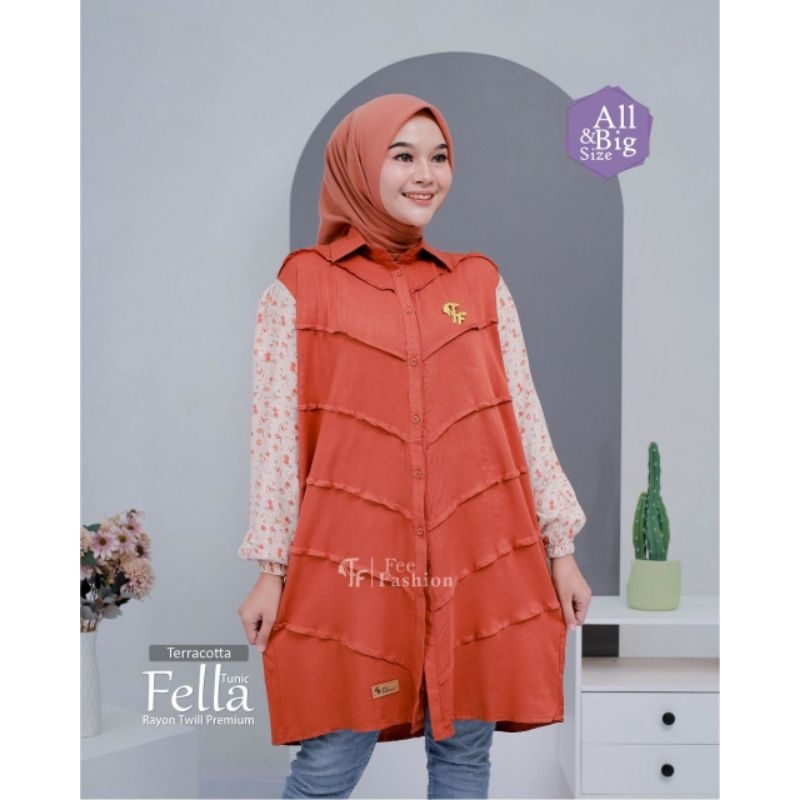 fella tunik