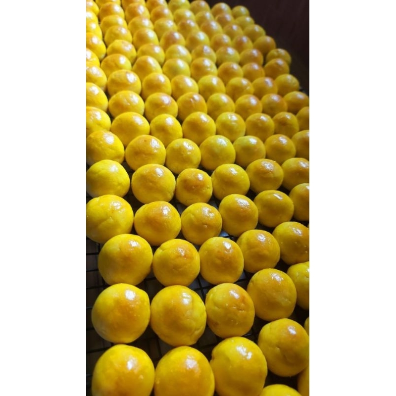 

KUE nastar 250gram. Paket hampres lebaran