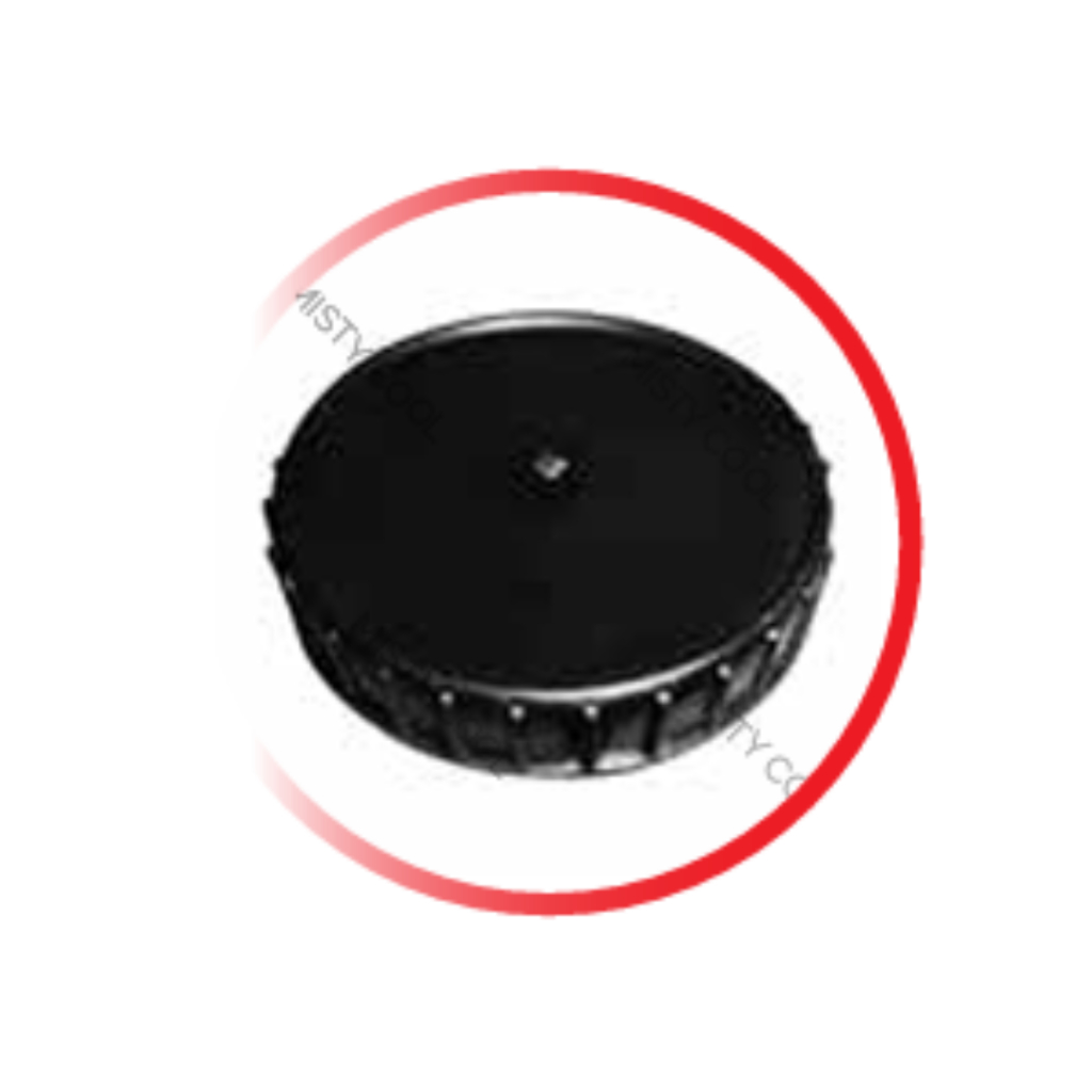 Spare part Water Tank Cover Spray Fan TTP-TGK-DH650-NO Tutup Tanki Misty Cool
