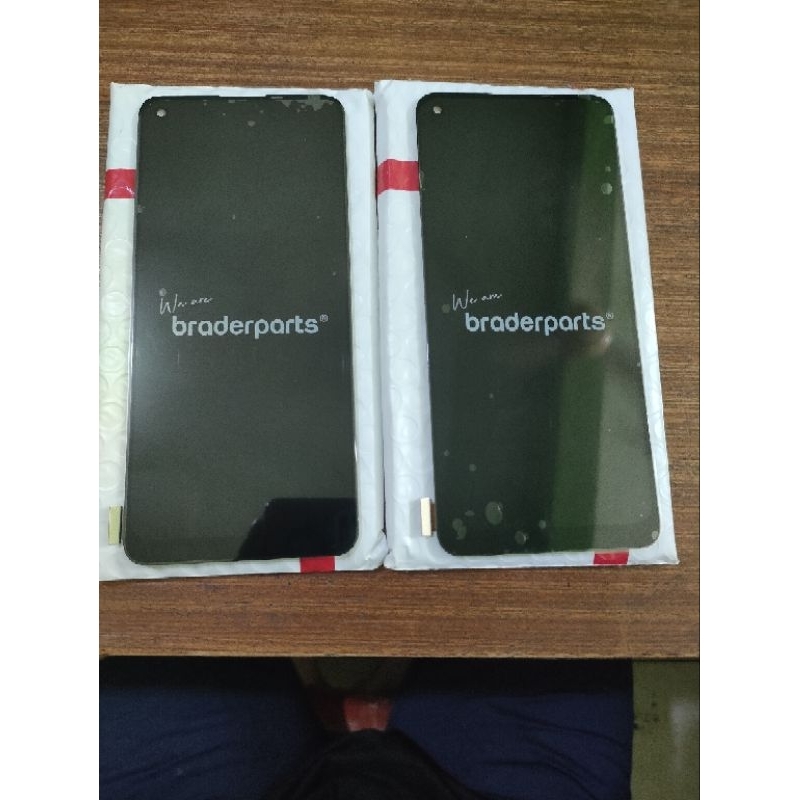 lcd realme 7pro realme 8/pro