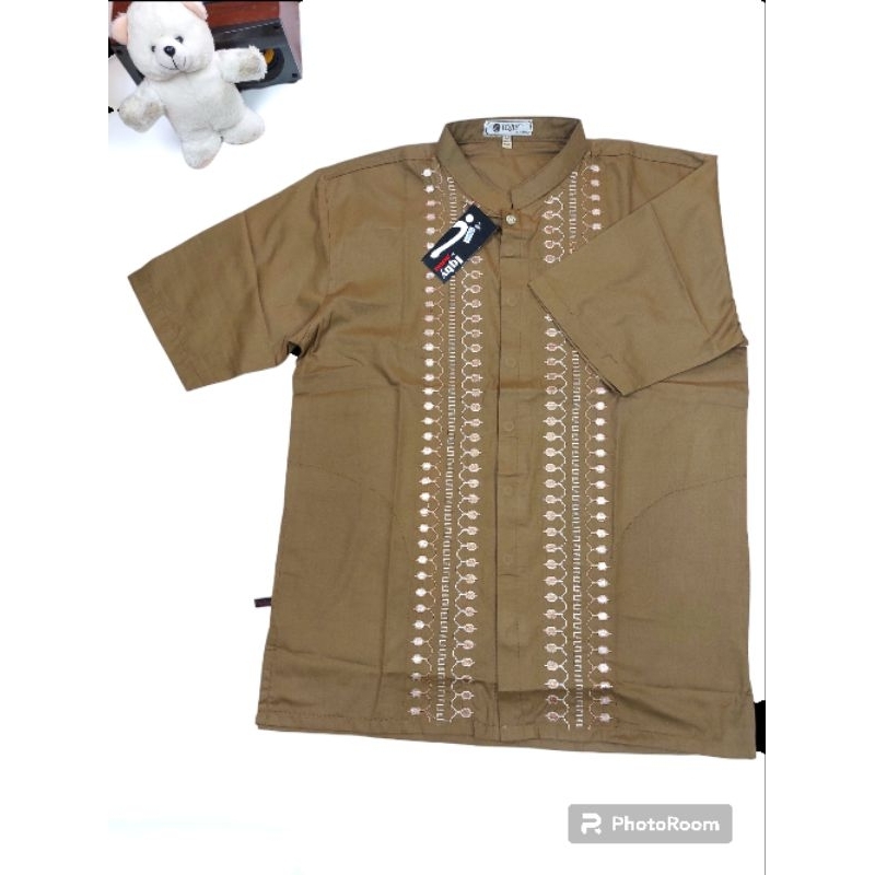 koko bordir MEWaH aliadrus