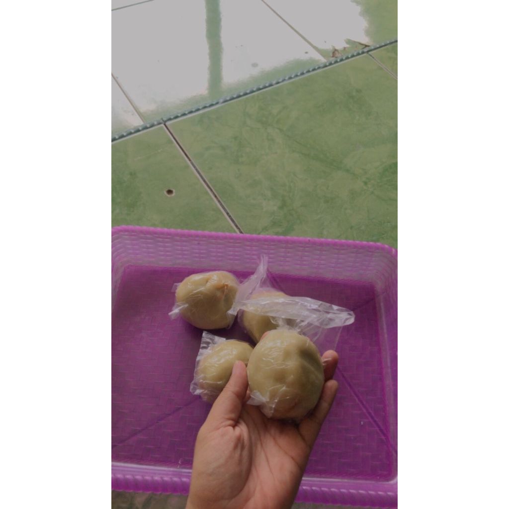 

PENTOL ACI JUMBO (PENTOL SAJA)