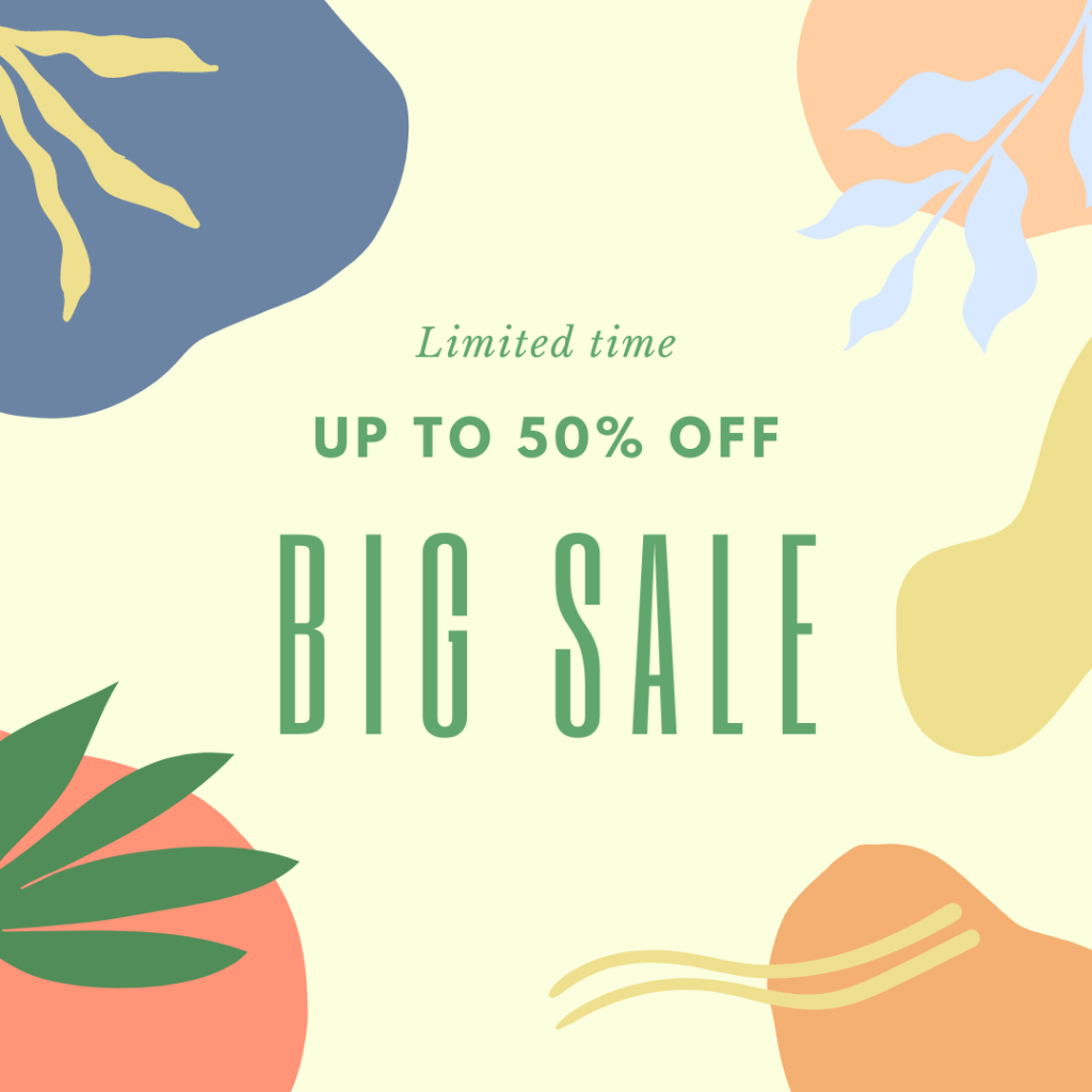 SALE PRODUK - CLEARANCE SALE - DEFECT SALE