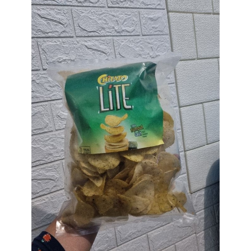 

chitato lite ori repacking 200gr