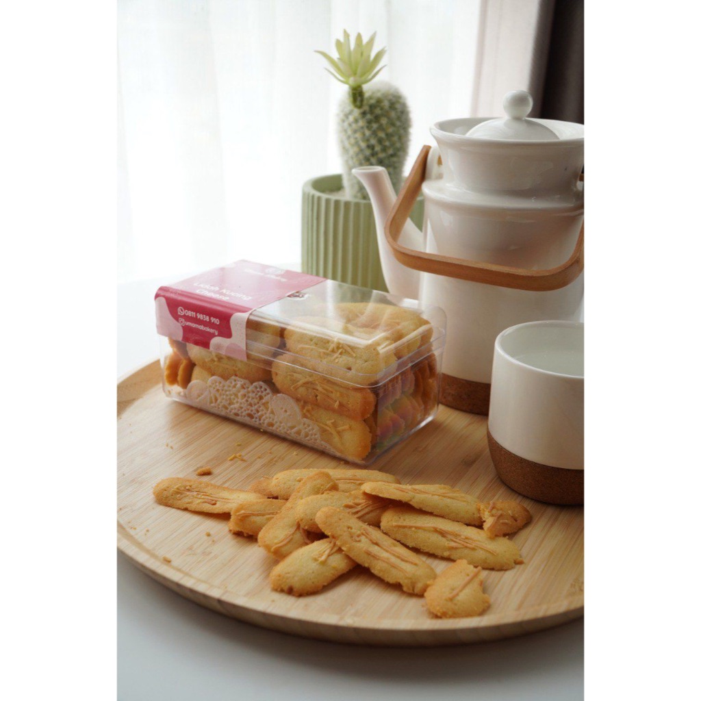 

Lidah Kucing Keju Premium