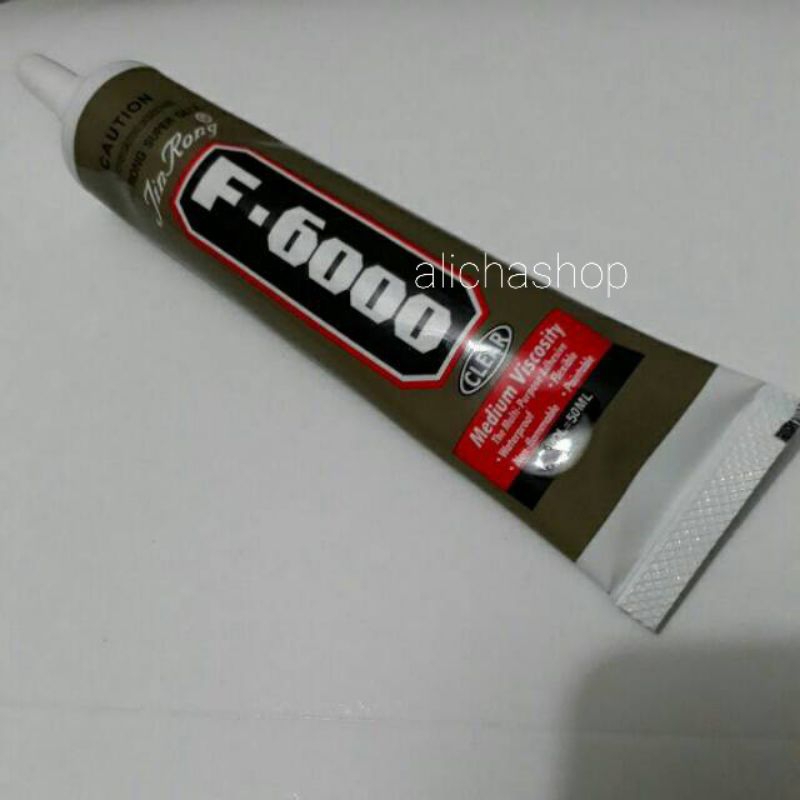 

Lem F6000 / 50ml