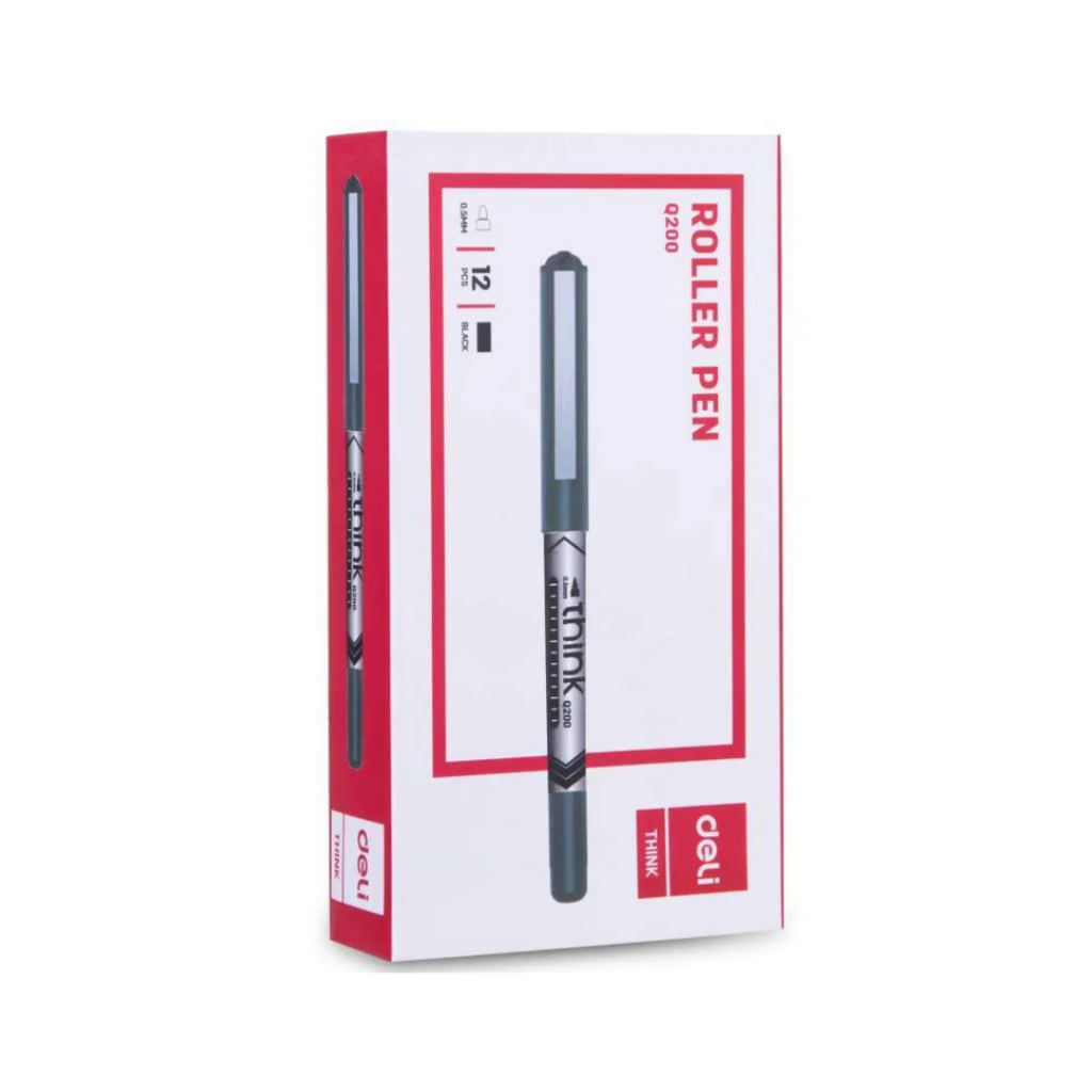 

DELI PENA ROLLER EQ20020