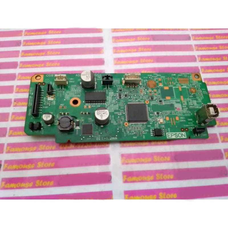 Mainboard Epson L1110 Original