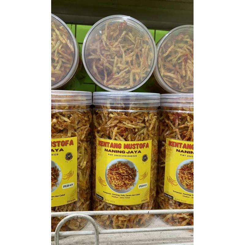 

KENTANG MUSTOFA NANING JAYA