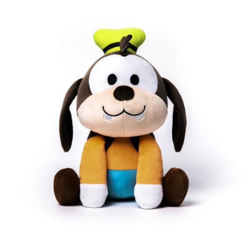 Disney 24 Cm Boneka Best Friends Goofy