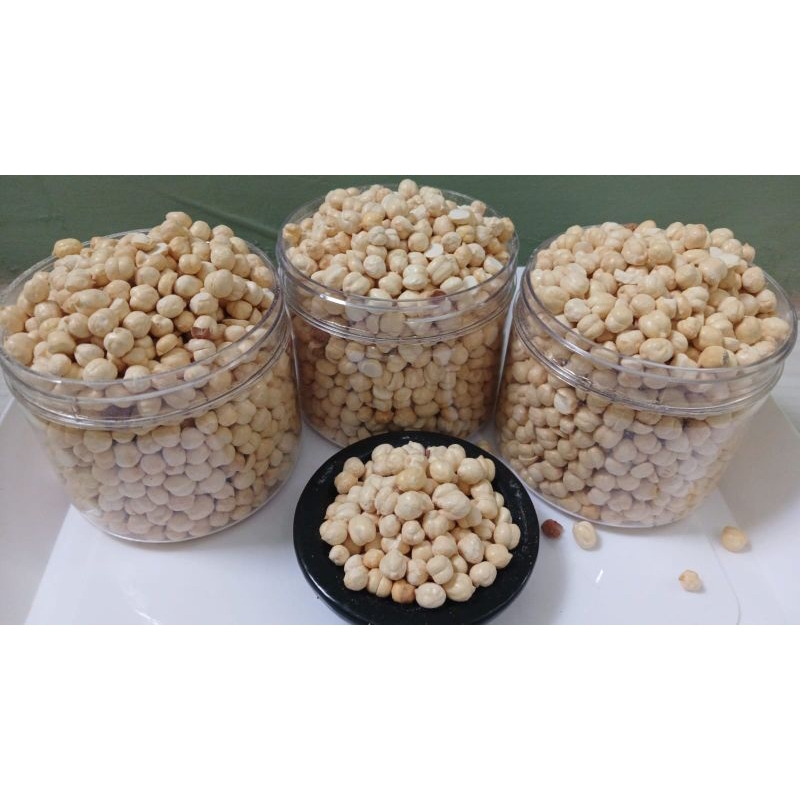 

chiekpeas,roasted,kacang arab,kacangpanggang