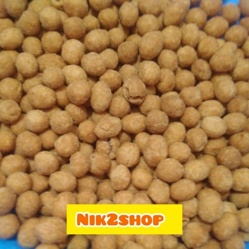 

ciki snack cemilan kacang telor 200gr