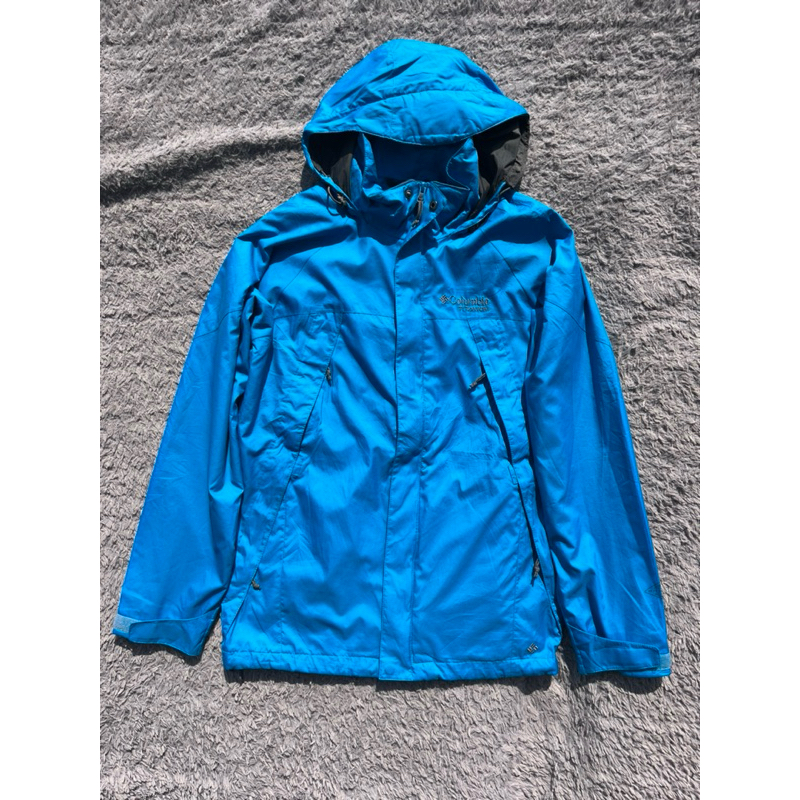 Columbia Omni-Tech Jacket