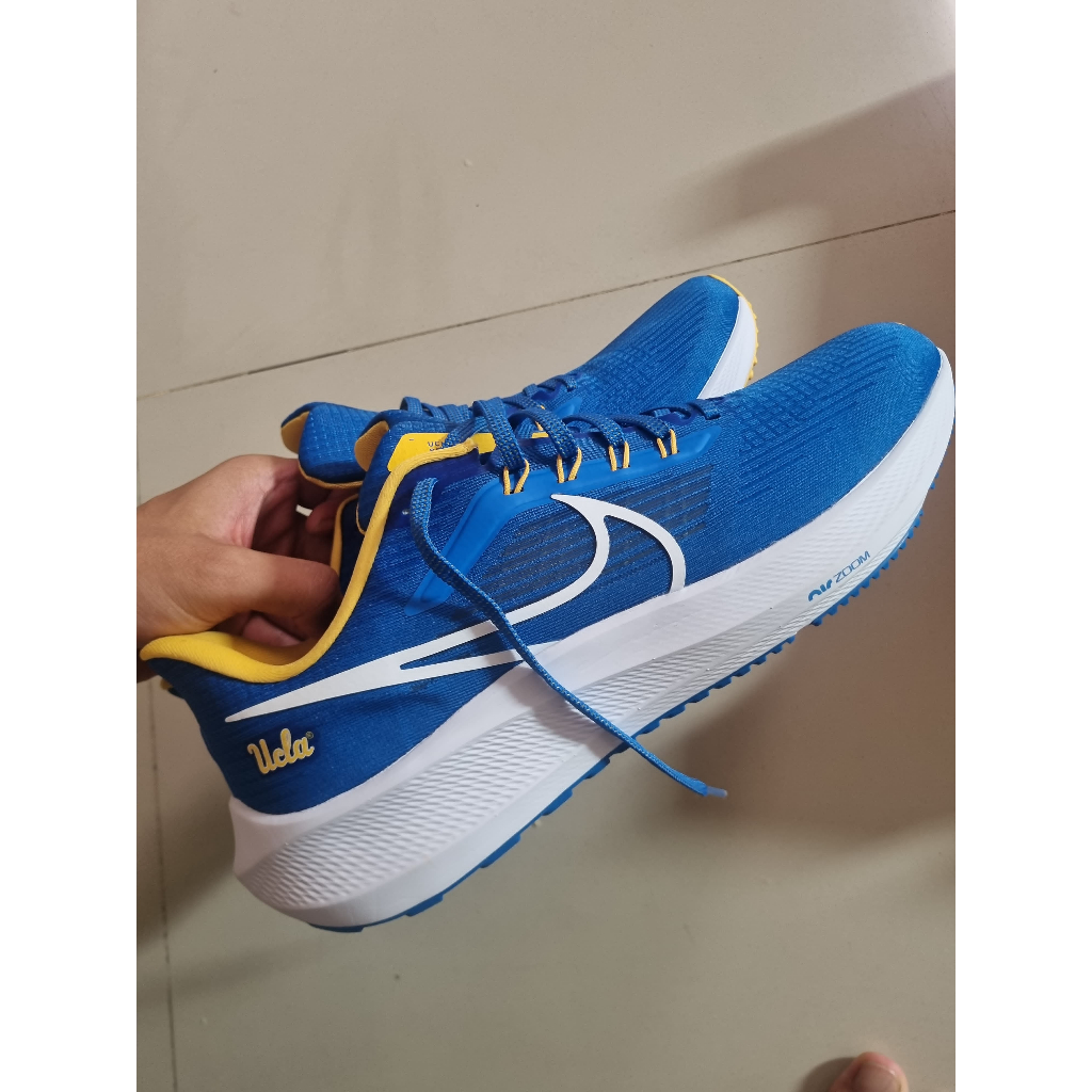 Nike Zoom Pegasus 39 UCLA edition