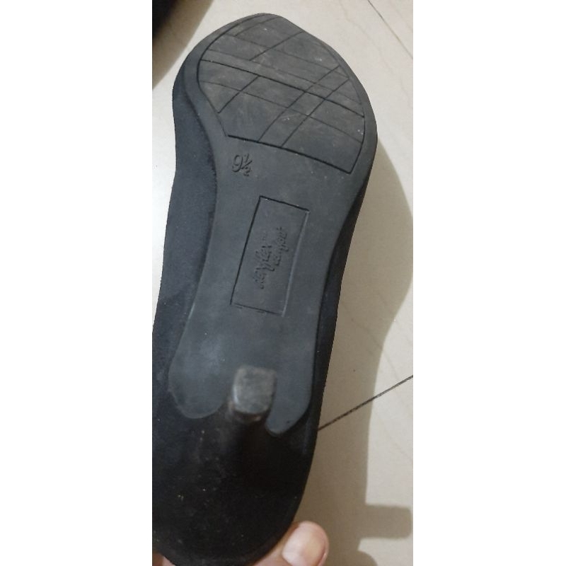 sepatu payless