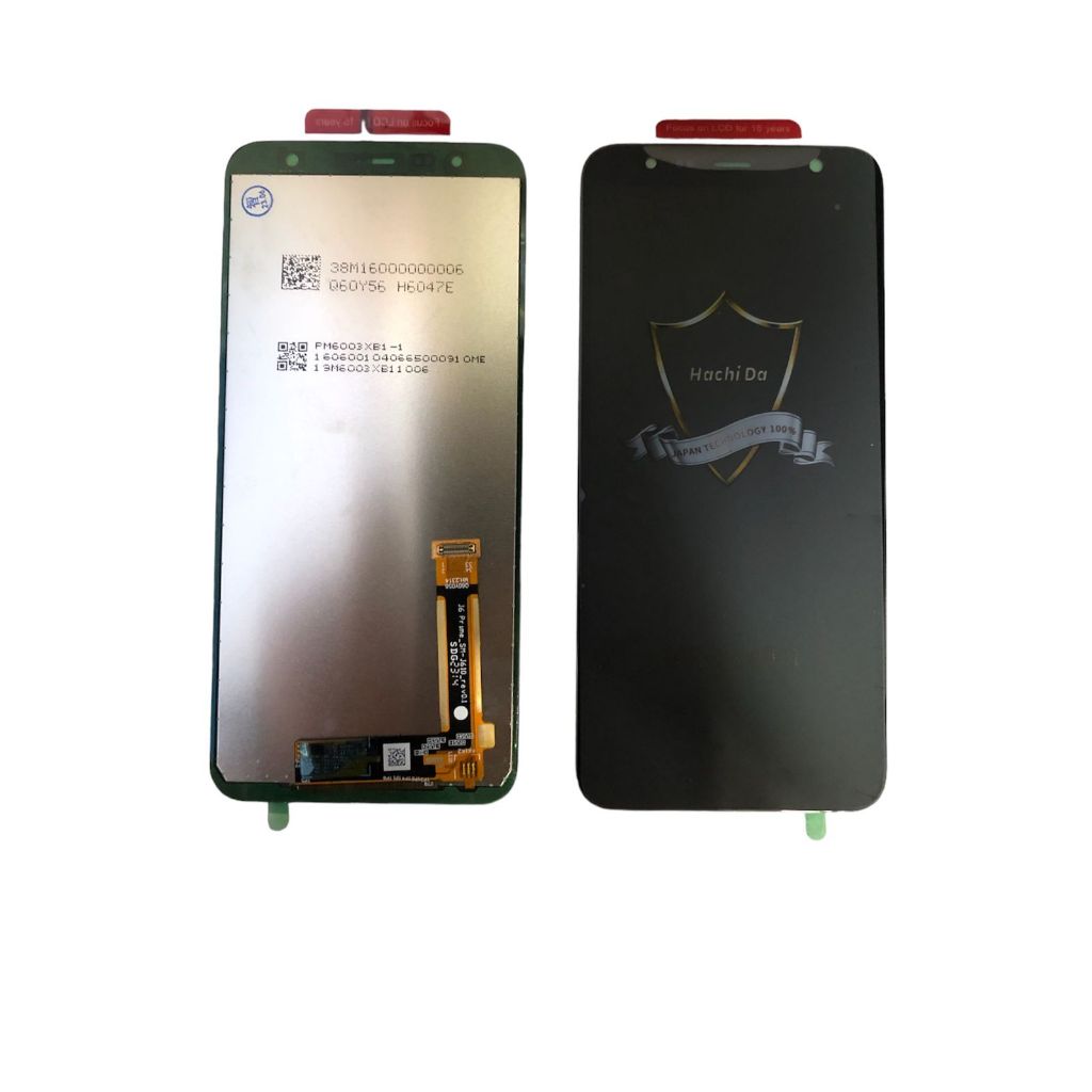 LCD TOUCHSCREEN SAMSUNG J6+ INCELL