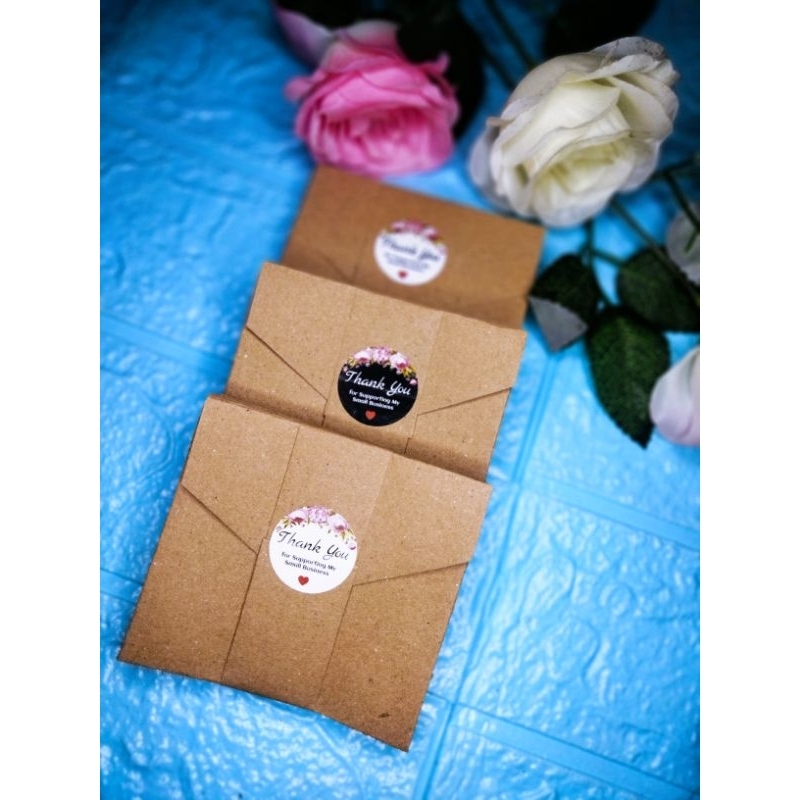 

amplop polos / amplop coklat / amplop lebaran