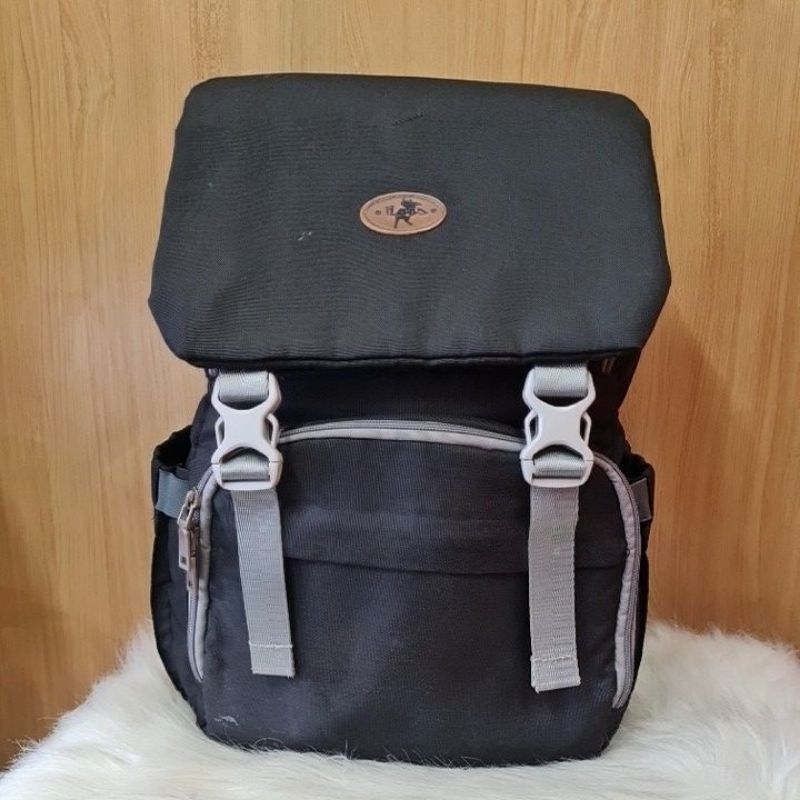 GET Tas Ransel Profesional