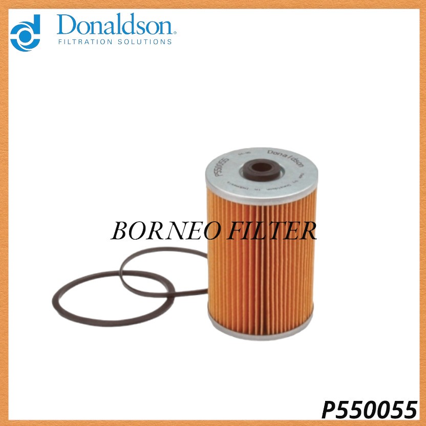 P550028 Donaldson Fuel Filter J8620028 FF5071 JFE-10002 SFF9028 F-1802 1644499024 1644499026 1644499
