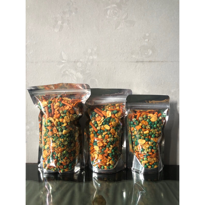 

Kacang Mix Jaipong