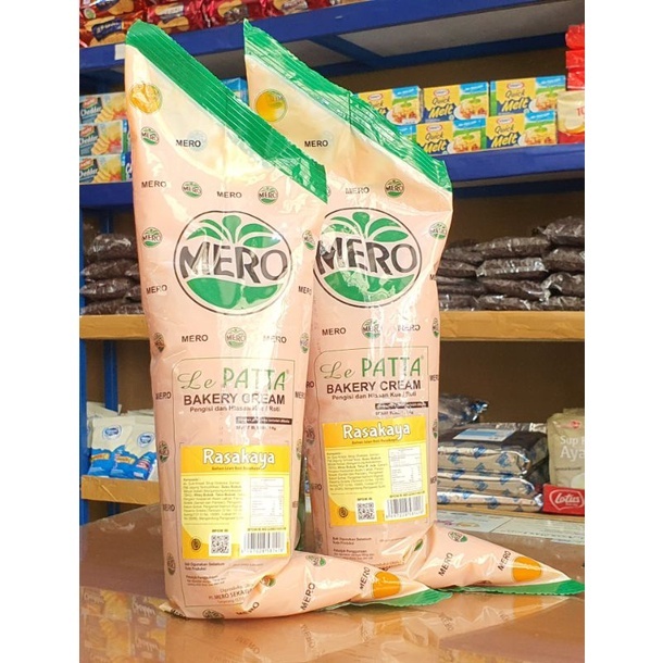 

SELAI LE PATTA MERO RASA KAYA 1 KG / SELAI RASAKAYA 1KG