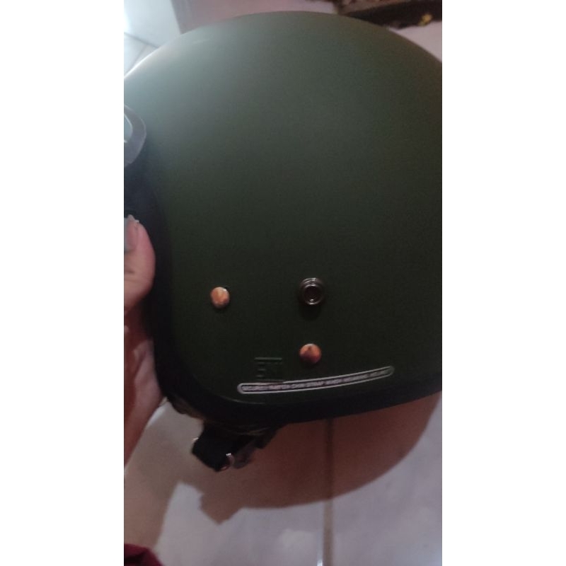 helm army