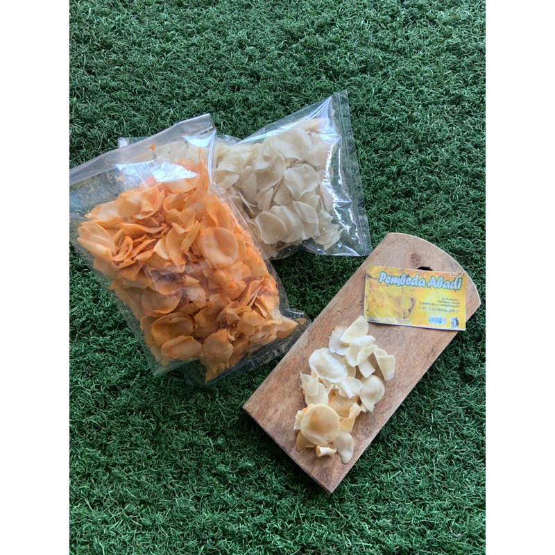 

kipik moring varian rasa
